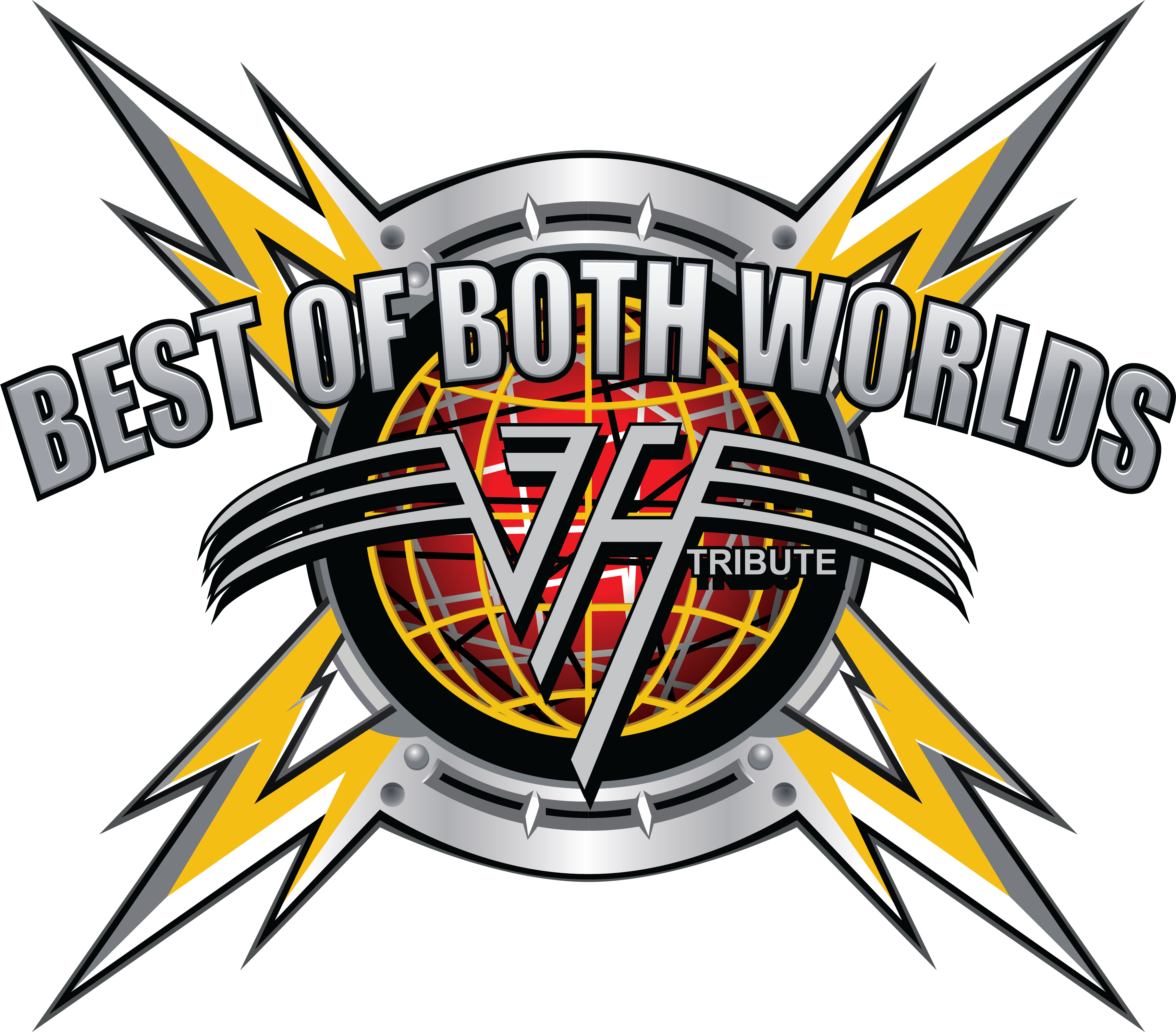 Best of Both Worlds | Van Halen Tribute Band